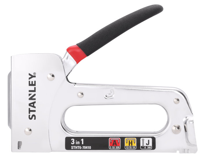 Stanley Stiftemaskin TR120